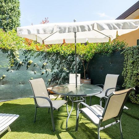 Residenza Gastone Rossi - Gastone Rossi Apartment 博洛尼亚 外观 照片