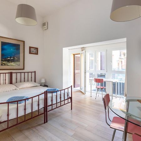 Residenza Gastone Rossi - Gastone Rossi Apartment 博洛尼亚 外观 照片