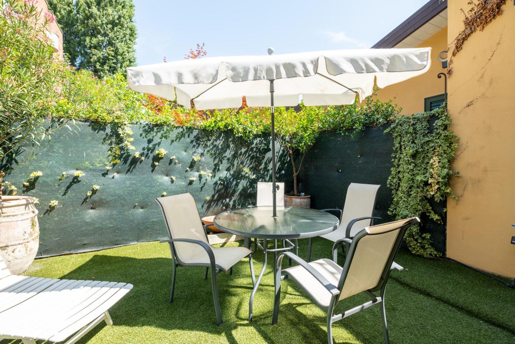 Residenza Gastone Rossi - Gastone Rossi Apartment 博洛尼亚 外观 照片