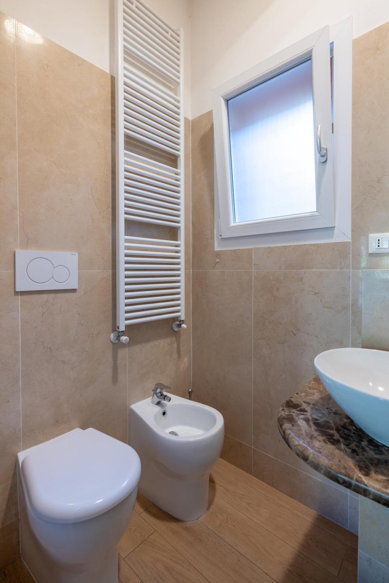 Residenza Gastone Rossi - Gastone Rossi Apartment 博洛尼亚 外观 照片