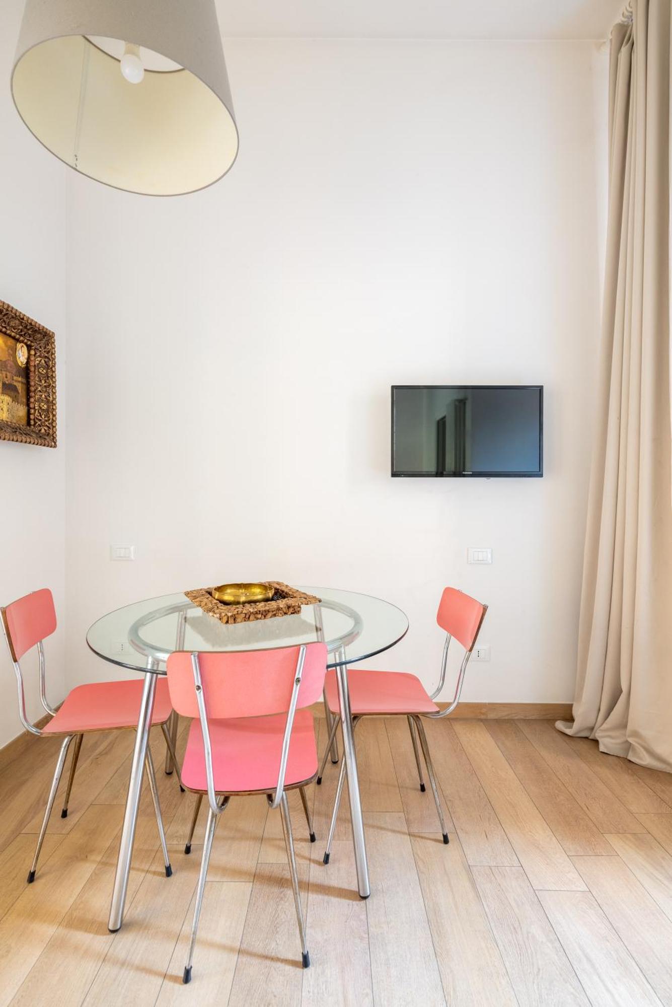 Residenza Gastone Rossi - Gastone Rossi Apartment 博洛尼亚 外观 照片