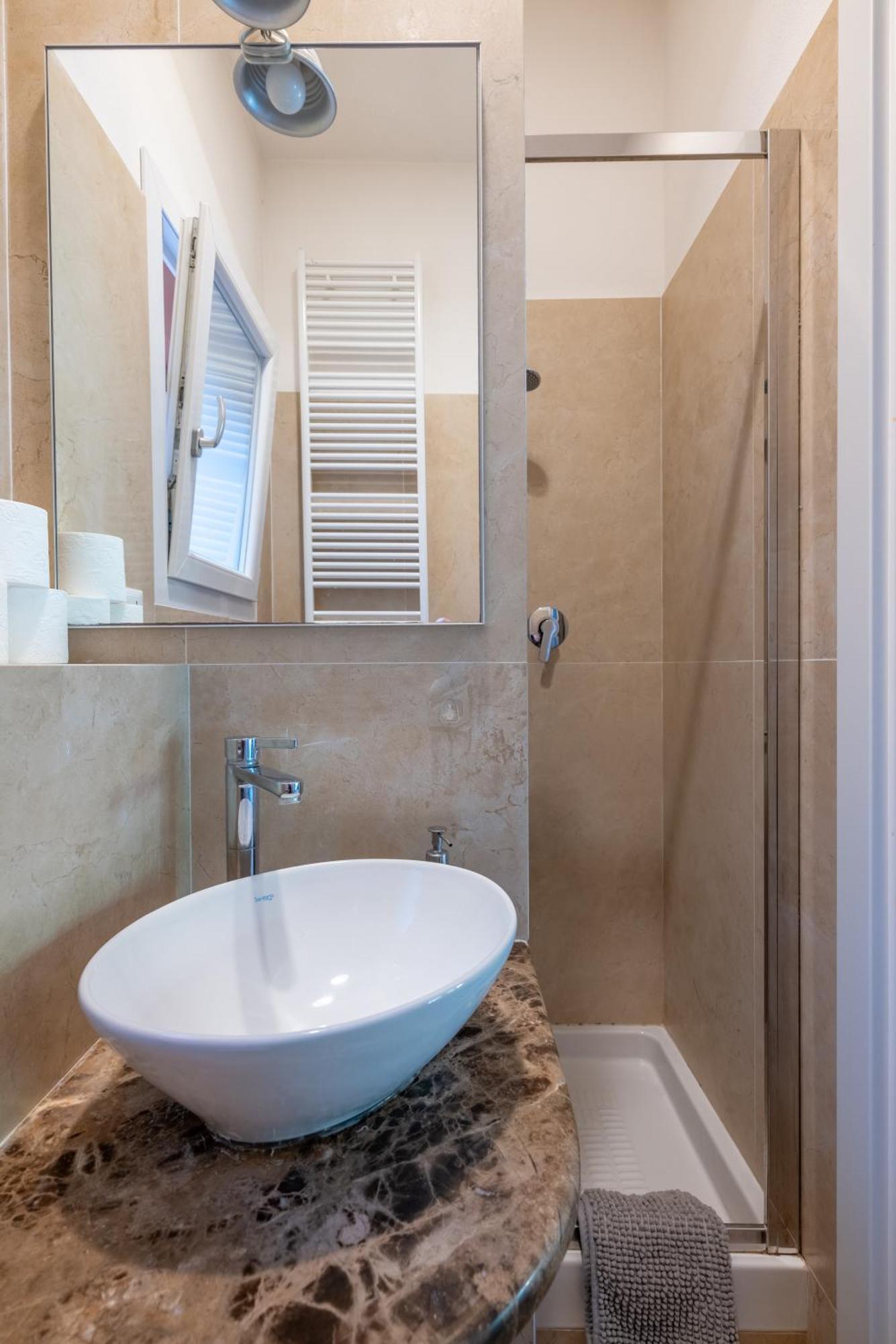 Residenza Gastone Rossi - Gastone Rossi Apartment 博洛尼亚 外观 照片