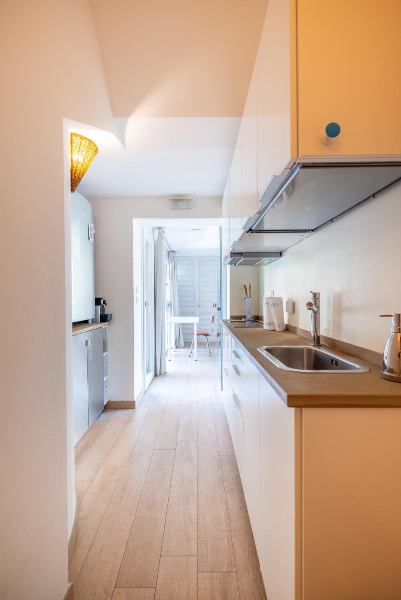 Residenza Gastone Rossi - Gastone Rossi Apartment 博洛尼亚 外观 照片