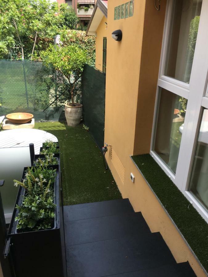 Residenza Gastone Rossi - Gastone Rossi Apartment 博洛尼亚 外观 照片